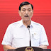 Luhut : Jokowi Setuju Pembelian Mobil Listrik Untuk Pejabat Dari APBN