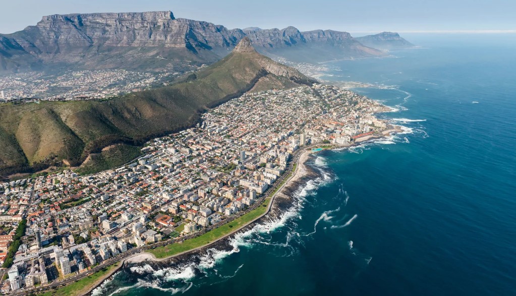 25 Best Things to Do Cape Town, South Africa