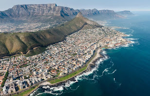 30 Best Places to Visit in South Africa (Visit Places)