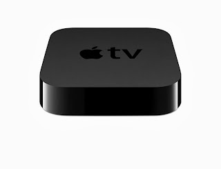 Review Apple TV MD199LL/A