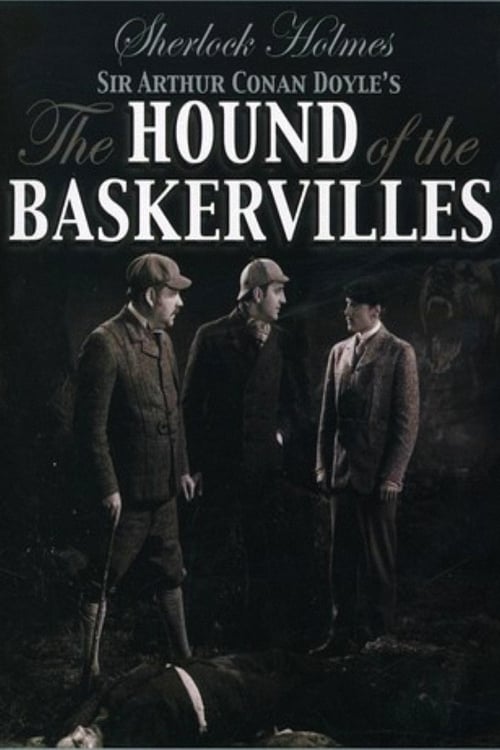 [HD] Le Chien des Baskerville 1939 Film Complet En Anglais