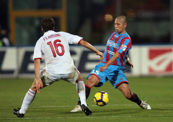 Prediksi Skor Catania vs Lazio 4 November 2012