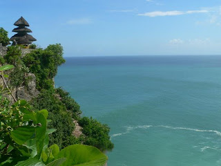 Uluwatu