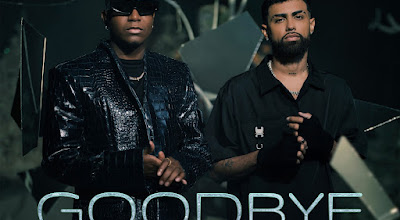Venesti y Jay Wheeler deslumbran con el lanzamiento de “Goodbye”.