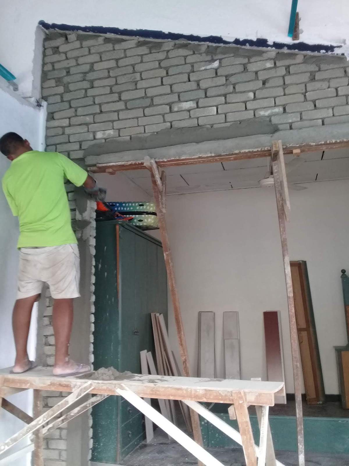 Fendi Enterpress Renovation Plumbing Kerja Kontraktor Renovation Dan Ubahsuai Rumah Seperti Sambung Dapur Sambung Depan Pasang Tiles Siling Cat Rumah Dabletop Dapur Dan Repair Rumah Call Kami
