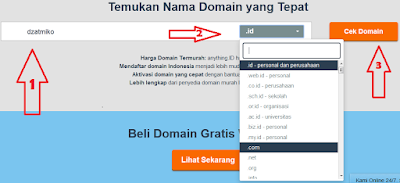 Hosting Unlimited Indonesia