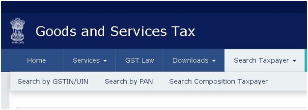 GST Registration Online