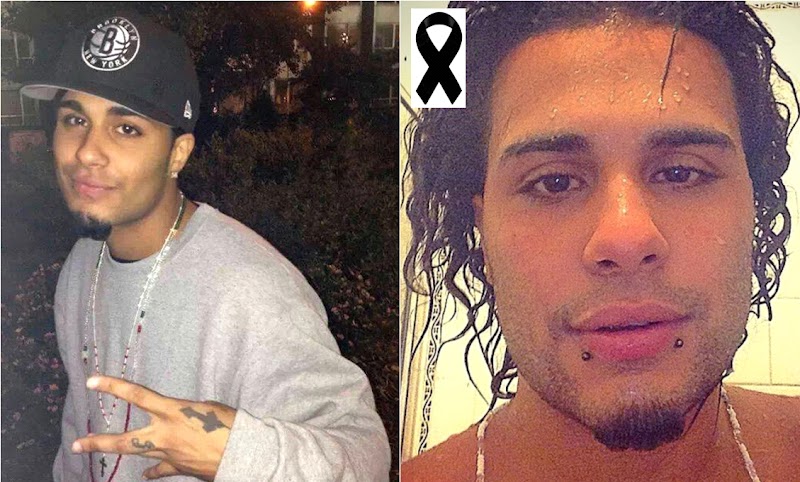 El NYPD busca presunto pandillero dominicano por asesinato a puñaladas de un  rival en 2015