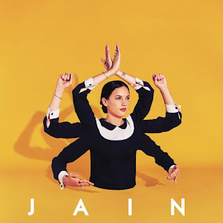 Jain - Come