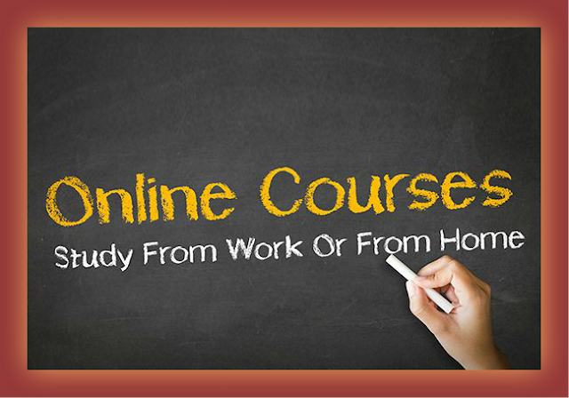 Best Effective Online Courses That You Have to Learn At Home