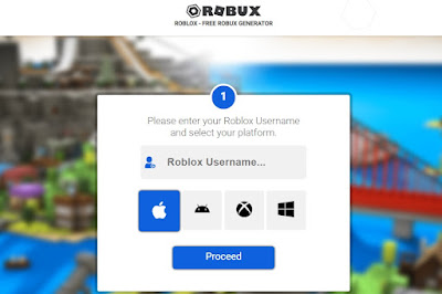 Robuxwin. com Free Robux Roblox On Robuxwin. website