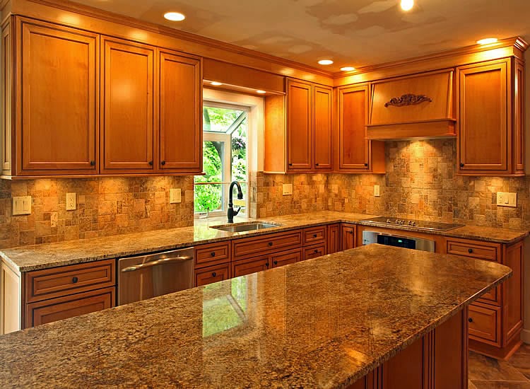 remodeling kitchen Countertops