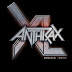 Celebremos 40 años Anthrax