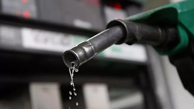 TRNC announces massive increase in fuel products by 5.40TL