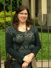 Eu em outubro de 2009