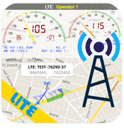  Network Cell Info Lite App