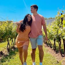 Famous TikTok Couples
