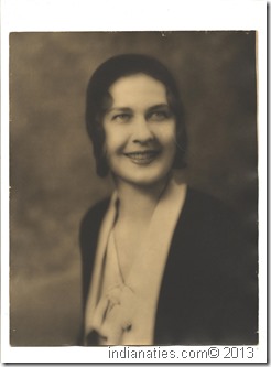 DorothyBegley