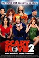 Scary Movie 2 (2001)