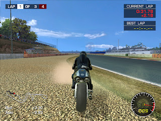 Moto Gp 2