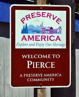 preserve