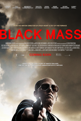 Black Mass (2015) HC HDRip