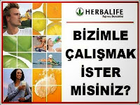 herbalife satmak istiyorum