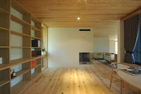 Kitasaku Natural Environment House Design With Large Expanses Of Glass To Maximize The View Out Kitasaku Natural Environment House Design With Large Expanses Of Glass To Maximize The View Out