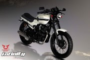 49+ Motor Cafe Racer 150cc, Trend Saat Ini