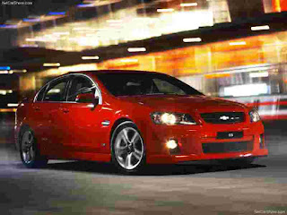 2008 Chevrolet Lumina SS | 2010 Chevrolet Wallpapers Chevrolet 