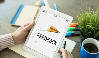 Office, staff, feedback, The Advantage Of Getting Regular Feedback In Professional Life