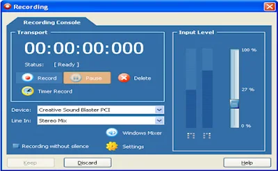 make phone calls via pc