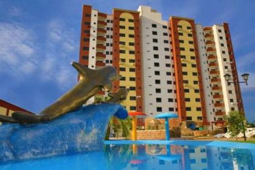 Grupo Golden Dolphin oferece pacote especial para o feriado de Tiradentes em Caldas Novas