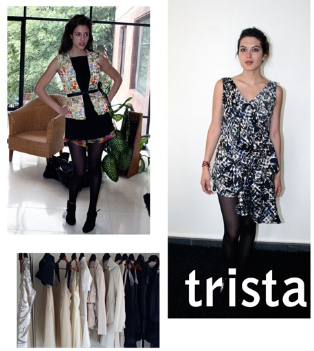trista