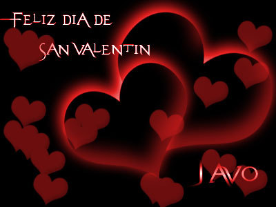  free san valentin 