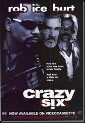 Crazy Six