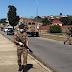 EASTERN CAPE - SANDF & SAPS TAKING CHARGE FROM PE'S NORTHERN AREAS TO ACROSS THE PROVINCE