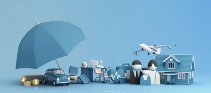 What Makes Housing Insurance Similar to Other Kind of Insurance