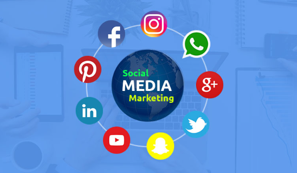 Social Media Marketing (SMM)