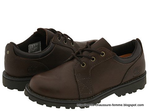 Vente chaussure femme:femme-632229