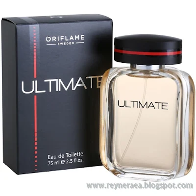 parfum Oriflame