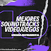 Top 10 Soundtracks Videojuegos (Versión Instrumental)