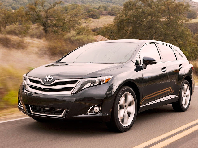 Toyota Venza 2013-r1