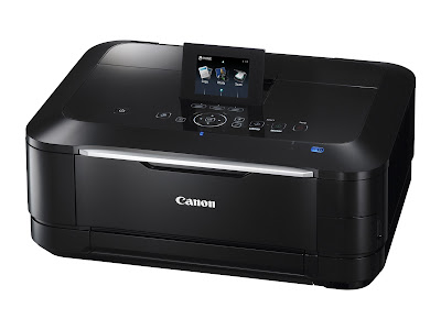 download Canon PIXMA MG8170 Inkjet printer's driver