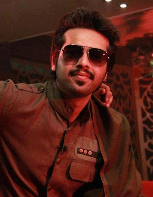 Fahad Mustafa ary digital