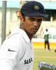 Rahul Dravid 