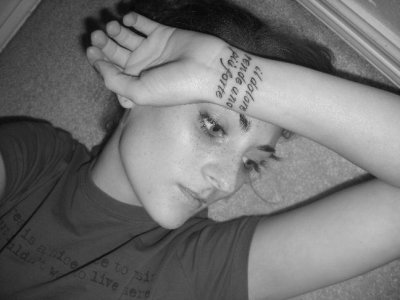 Italian Quotes Tattoos