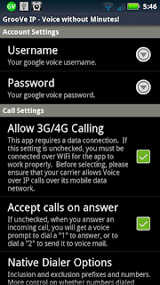 GrooVe IP - Free Calls + Text v1.4.4