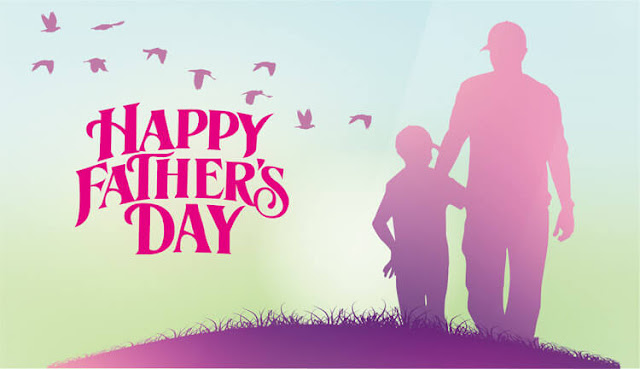 Happy Father's Day 2016 HD Wallpaper 10