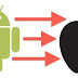 How to Transfer Contacts from Android to iPhone